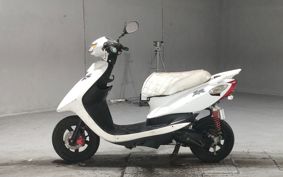 YAMAHA JOG ZR EVOLUTION2 SA39J