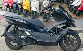HONDA PCX125 JK05