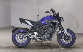 YAMAHA MT-09 RN52J