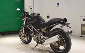 DUCATI DUCATI MS4 2001