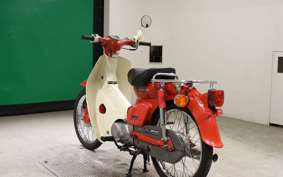 HONDA C50 SUPER CUB C50