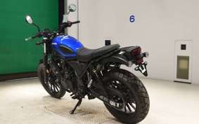 HONDA CL500 2026 PC68