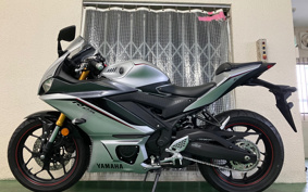 YAMAHA YZF-R25 ABS RG43J