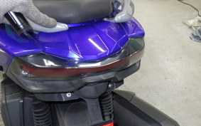 YAMAHA CYGNUS 125 XSR 3 2014 SED8J