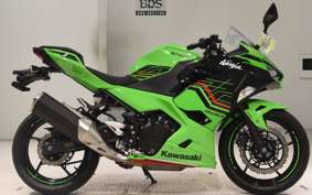 KAWASAKI NINJA 400 2024 EX400L