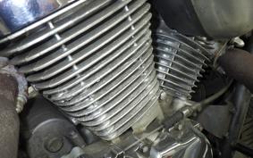HONDA STEED 600 1992 PC21