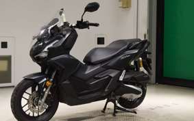 HONDA ADV160 2005 KF54