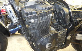 SUZUKI INAZUMA 400 (GSX400) 1997 GK7BA