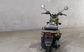 HONDA PS250 MF09