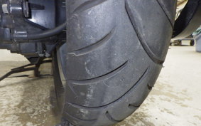 YAMAHA MAJESTY 400 2005 SH04J