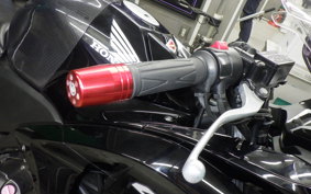 HONDA CBR250R GEN 3 2021 MC41