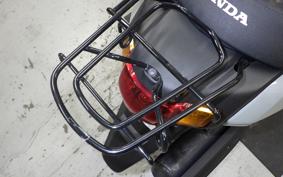 HONDA TACT-4ﾍﾞｰｼｯｸ