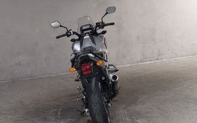 HONDA NC 700 X 2012 RC63