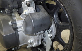 HONDA GIORNO 3 2002 AF77