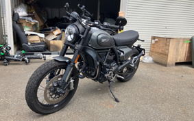 DUCATI SCRAMBLER NIGHT SHIFT 2021 3K00