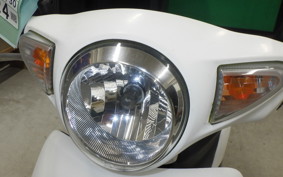 SUZUKI ﾚｯﾂ 2023 CA4AA