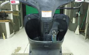 YAMAHA JOG Gen.4 SA16J