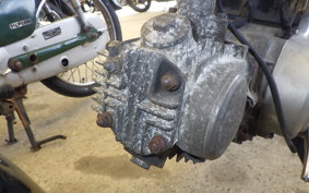 HONDA CD90 BENLY HA03