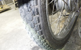 HONDA C90 SUPER CUB HA02