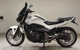 HONDA NC750S ABS 2016 RC88