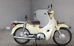 HONDA SUPER CUB110 JA44