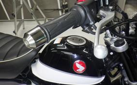HONDA MONKEY 125 ABS JB02