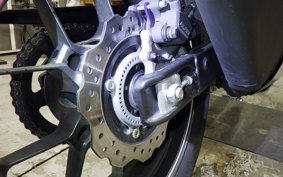 HONDA CBR400R 2022 NC56