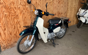 HONDA SUPER CUB50 AA09