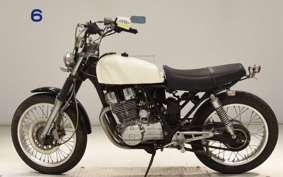 HONDA GB250 CLUBMAN GEN 3 1985 MC10