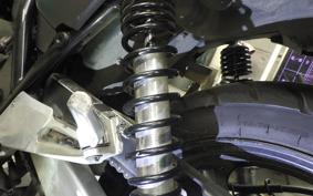 HONDA CB400SF VTEC K 2008 NC39