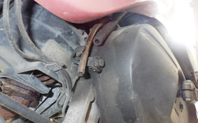 SUZUKI LET's 2 L CA1KA