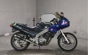 KAWASAKI ZZR250 EX250H
