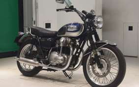 KAWASAKI W650 1999 EJ650A