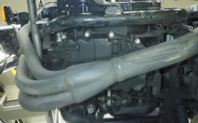 HONDA CB400SF VTEC K 2024 NC39
