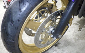 HONDA CB400SF VTEC SPEC 2 2004 NC39