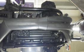 KAWASAKI ZEPHYR 400 KAI 2002 ZR400C