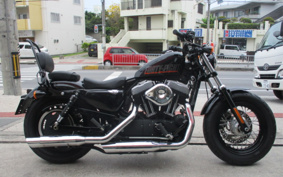 HARLEY HARLEY XL1200X 2015 LC3