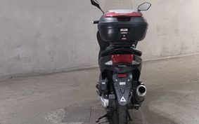 HONDA PCX 125 JF56