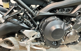 YAMAHA MT-09 ABS 2014 RN34J