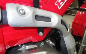 HONDA CT125 HUNTER CUB JA55