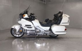 HONDA GL 1800 GOLD WING 2007 SC47