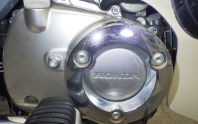 HONDA C125 SUPER CUB 2016 JA48