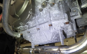 HONDA HORNET 600 2002