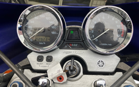 YAMAHA XJR1300 2001 RP03J