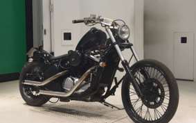 KAWASAKI VULCAN 400 Gen.2 1996 VN400A