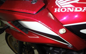 HONDA CB400 SUPER BOLDOR VTEC 2012 NC42