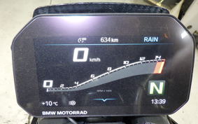 BMW M1000R 2025