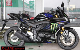YAMAHA YZF-YZF-R3 ABS 2020 RH13J