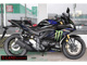 Фото Yamaha YZF-YZF-R3 ABS 2020 с японского аукциона