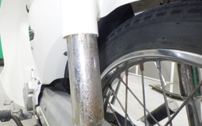 HONDA C110 SUPER CUB 2004 JA07